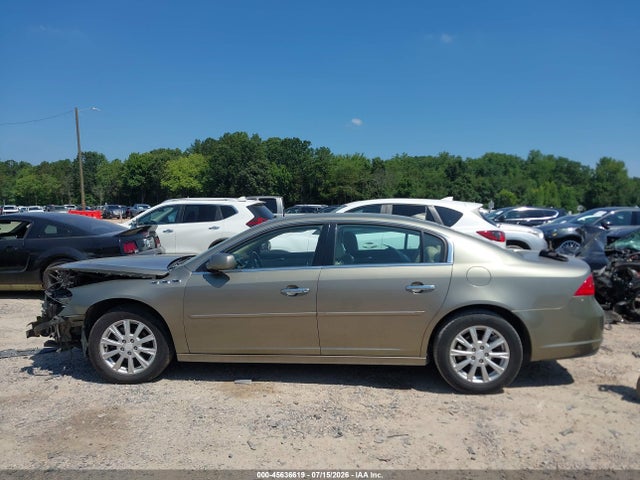 Aukcja sprzedaży 2011 Buick Lucerne Cxl, vin: 1G4HC5EM1BU126426, numer aukcji: 45636619