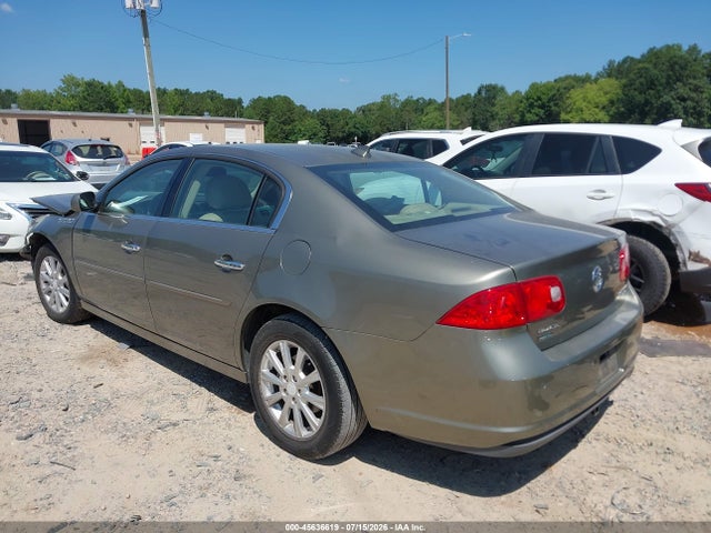 Aukcja sprzedaży 2011 Buick Lucerne Cxl, vin: 1G4HC5EM1BU126426, numer aukcji: 45636619