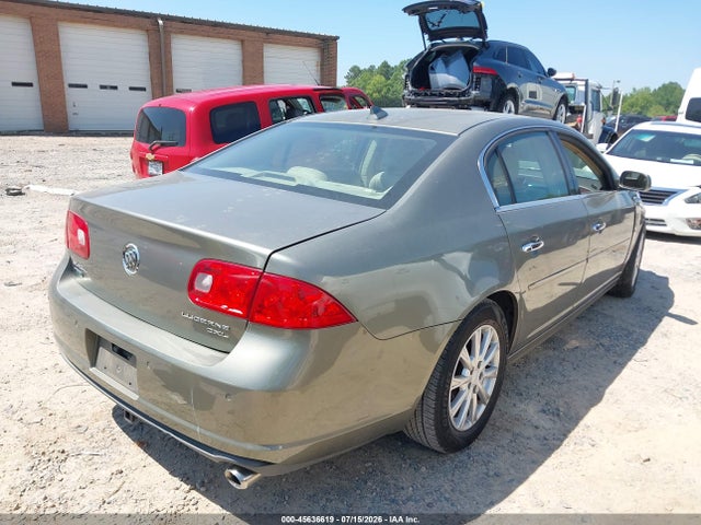 Aukcja sprzedaży 2011 Buick Lucerne Cxl, vin: 1G4HC5EM1BU126426, numer aukcji: 45636619