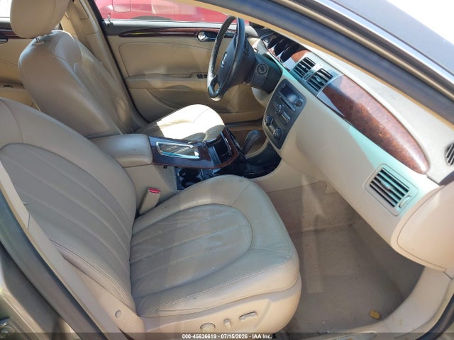 Aukcja sprzedaży 2011 Buick Lucerne Cxl, vin: 1G4HC5EM1BU126426, numer aukcji: 45636619