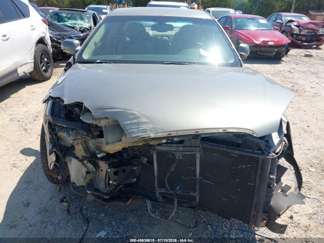 Aukcja sprzedaży 2011 Buick Lucerne Cxl, vin: 1G4HC5EM1BU126426, numer aukcji: 45636619