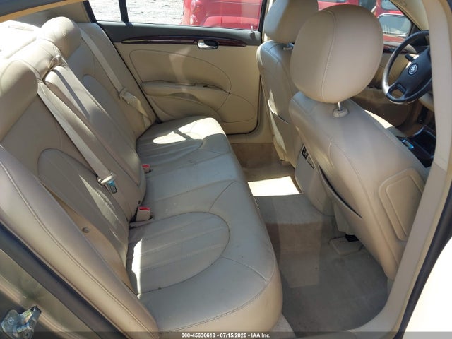 Aukcja sprzedaży 2011 Buick Lucerne Cxl, vin: 1G4HC5EM1BU126426, numer aukcji: 45636619