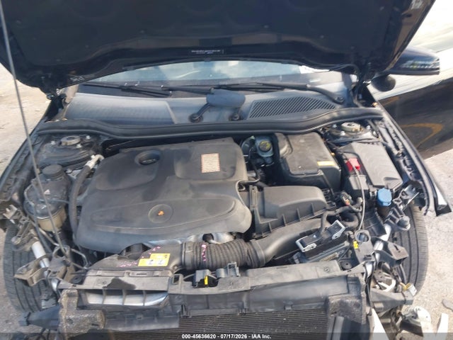 45636620 :رقم المزاد ، WDDSJ4EB5GN365736 vin ، 2016 Mercedes-benz Cla 250 مزاد بيع