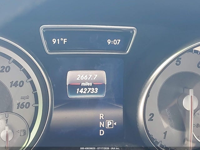 45636620 :رقم المزاد ، WDDSJ4EB5GN365736 vin ، 2016 Mercedes-benz Cla 250 مزاد بيع