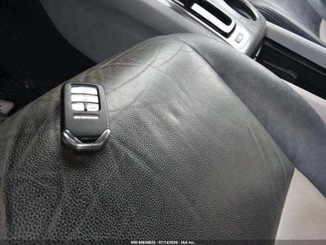 Honda Pilot Ex 2016 5FNYF6H49GB090952 Image 11