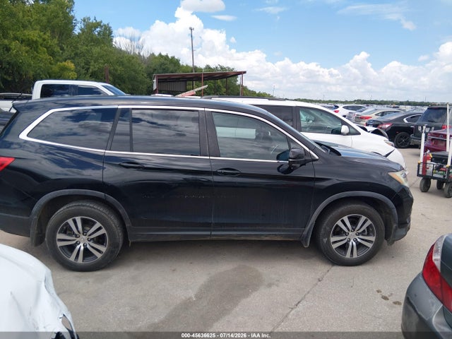 Honda Pilot Ex 2016 5FNYF6H49GB090952 Image 13