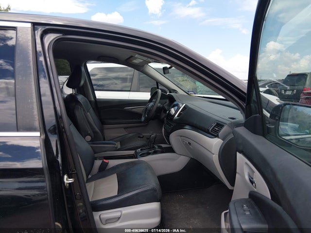 Honda Pilot Ex 2016 5FNYF6H49GB090952 Image 5