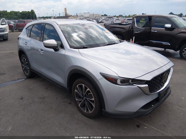 Aukcja sprzedaży 2023 Mazda Cx-5 2.5 S Premium, vin: JM3KFBDM9P0203065, numer aukcji: 45636630