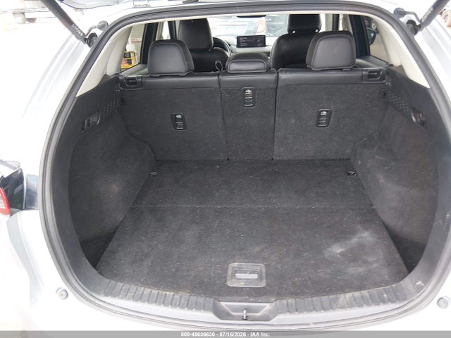 45636630 :رقم المزاد ، JM3KFBDM9P0203065 vin ، 2023 Mazda Cx-5 2.5 S Premium مزاد بيع