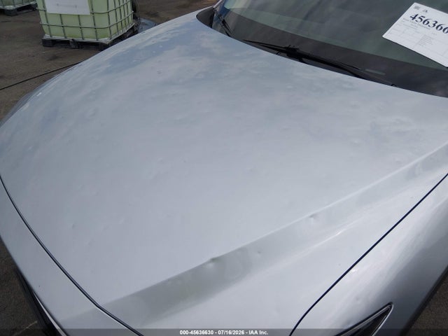 45636630 :رقم المزاد ، JM3KFBDM9P0203065 vin ، 2023 Mazda Cx-5 2.5 S Premium مزاد بيع