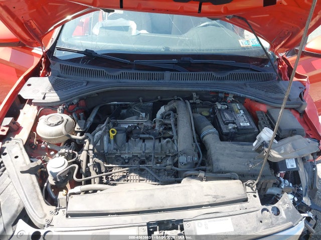 Продаж на аукціоні авто 2019 Volkswagen Jetta 1.4t R-line/1.4t S/1.4t Se, vin: 3VWC57BU1KM151644, номер лоту: 45636631