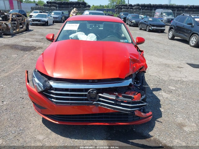 Продаж на аукціоні авто 2019 Volkswagen Jetta 1.4t R-line/1.4t S/1.4t Se, vin: 3VWC57BU1KM151644, номер лоту: 45636631