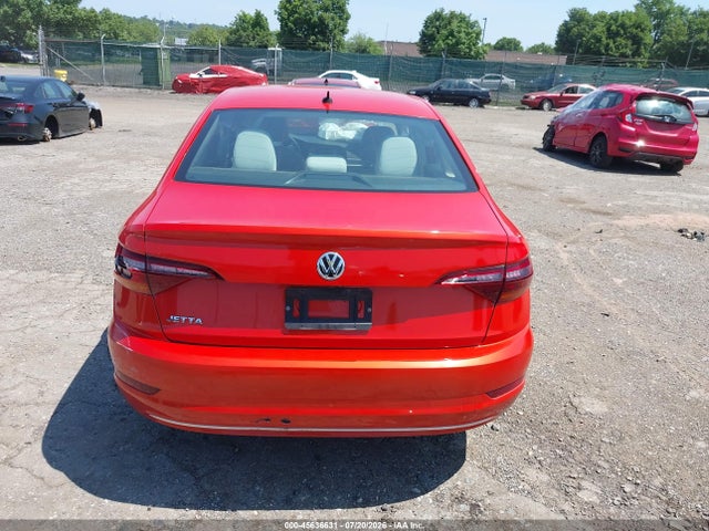 Продаж на аукціоні авто 2019 Volkswagen Jetta 1.4t R-line/1.4t S/1.4t Se, vin: 3VWC57BU1KM151644, номер лоту: 45636631