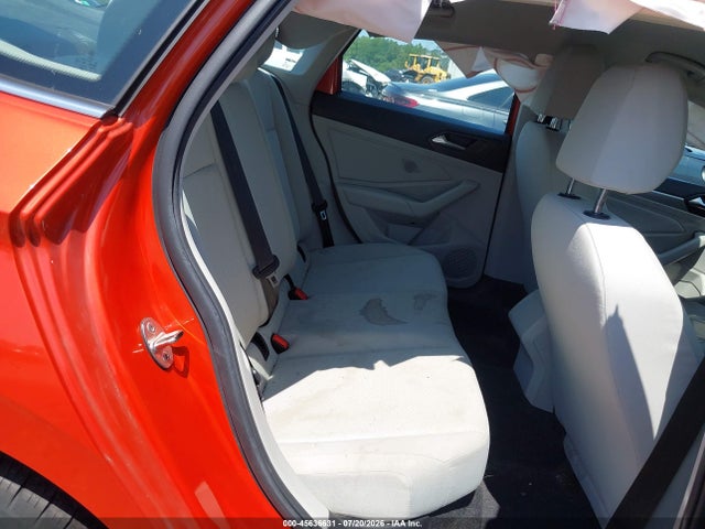Продаж на аукціоні авто 2019 Volkswagen Jetta 1.4t R-line/1.4t S/1.4t Se, vin: 3VWC57BU1KM151644, номер лоту: 45636631