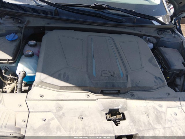 Aukcja sprzedaży 2024 Hyundai Ioniq 5 Sel, vin: KM8KNDDF8RU334844, numer aukcji: 45636632