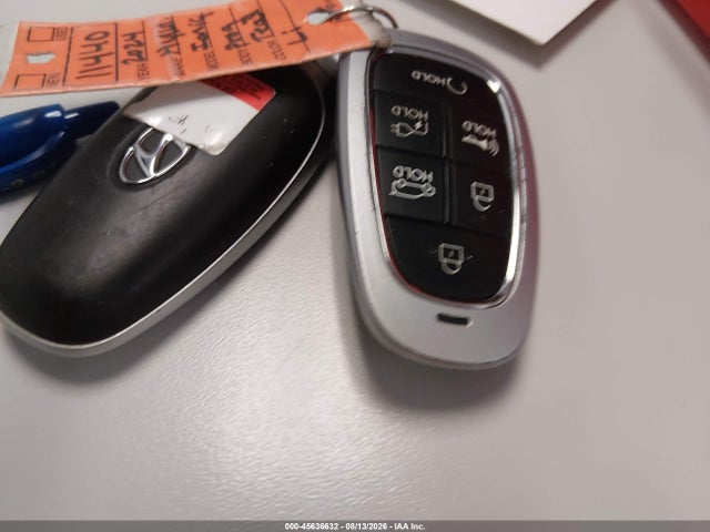 Aukcja sprzedaży 2024 Hyundai Ioniq 5 Sel, vin: KM8KNDDF8RU334844, numer aukcji: 45636632