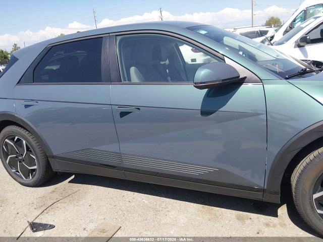 Aukcja sprzedaży 2024 Hyundai Ioniq 5 Sel, vin: KM8KNDDF8RU334844, numer aukcji: 45636632