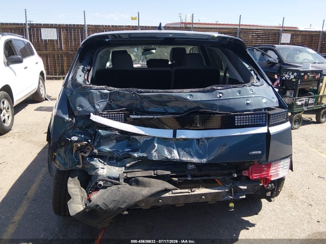 Aukcja sprzedaży 2024 Hyundai Ioniq 5 Sel, vin: KM8KNDDF8RU334844, numer aukcji: 45636632