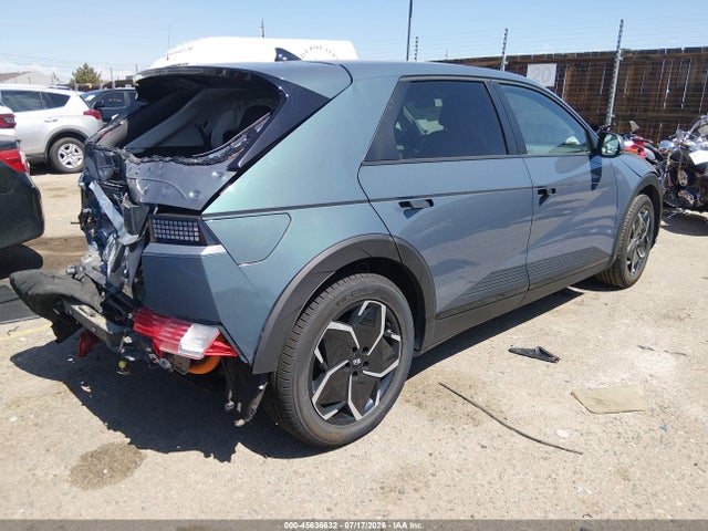 Aukcja sprzedaży 2024 Hyundai Ioniq 5 Sel, vin: KM8KNDDF8RU334844, numer aukcji: 45636632
