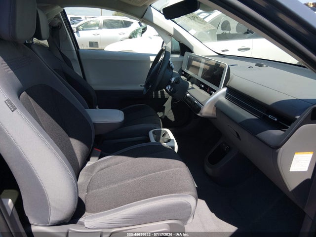 Aukcja sprzedaży 2024 Hyundai Ioniq 5 Sel, vin: KM8KNDDF8RU334844, numer aukcji: 45636632