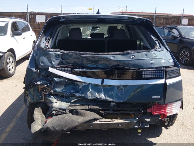Aukcja sprzedaży 2024 Hyundai Ioniq 5 Sel, vin: KM8KNDDF8RU334844, numer aukcji: 45636632