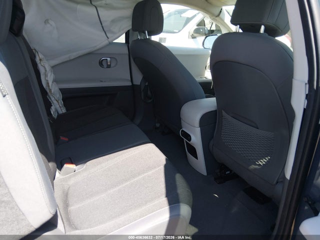 Aukcja sprzedaży 2024 Hyundai Ioniq 5 Sel, vin: KM8KNDDF8RU334844, numer aukcji: 45636632