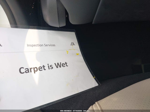 45636634 :رقم المزاد ، W1KAF4HB7RR221075 vin ، 2024 Mercedes-benz C 300 مزاد بيع