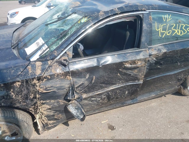 Honda ACCORD LX 2018 1HGCV1F19JA030356 Image 6
