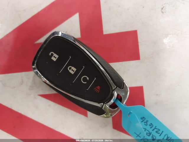 Продаж на аукціоні авто 2017 Chevrolet Volt Premier, vin: 1G1RD6S5XHU121686, номер лоту: 45636636