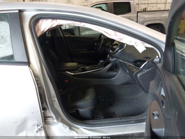Продаж на аукціоні авто 2017 Chevrolet Volt Premier, vin: 1G1RD6S5XHU121686, номер лоту: 45636636