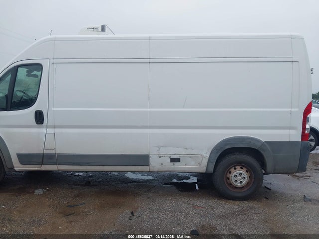 Aukcja sprzedaży 2017 Ram Promaster 2500 High Roof 159 Wb, vin: 3C6TRVDG5HE522351, numer aukcji: 45636637