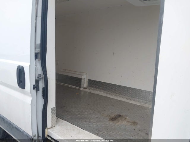 Aukcja sprzedaży 2017 Ram Promaster 2500 High Roof 159 Wb, vin: 3C6TRVDG5HE522351, numer aukcji: 45636637