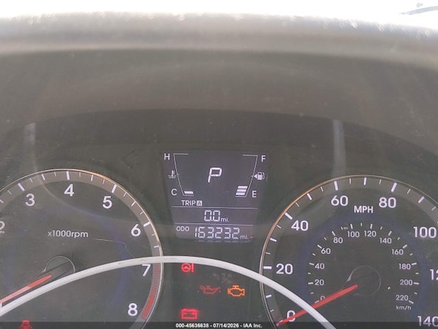 Hyundai ACCENT GLS 2014 KMHCT4AE1EU600057 Image 7