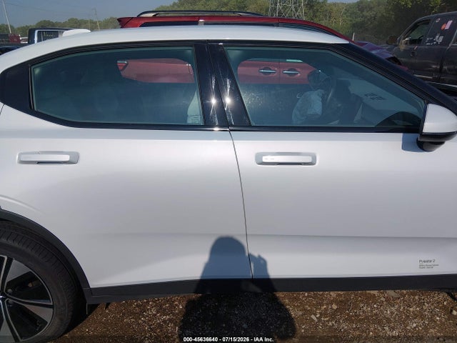 Aukcja sprzedaży 2023 Polestar 2 Long Range Dual Motor/long Range Dual Motor Plus, vin: YSMED3KA5PL132542, numer aukcji: 45636640
