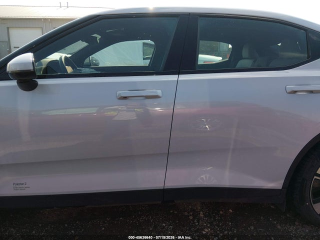 Aukcja sprzedaży 2023 Polestar 2 Long Range Dual Motor/long Range Dual Motor Plus, vin: YSMED3KA5PL132542, numer aukcji: 45636640