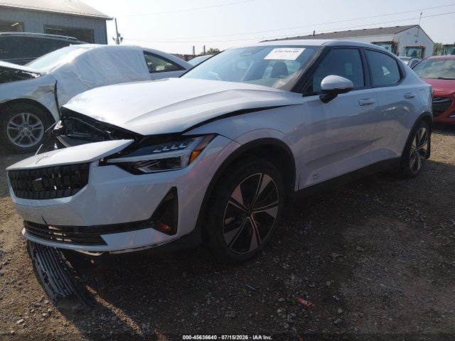Aukcja sprzedaży 2023 Polestar 2 Long Range Dual Motor/long Range Dual Motor Plus, vin: YSMED3KA5PL132542, numer aukcji: 45636640