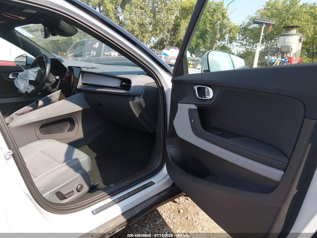 Aukcja sprzedaży 2023 Polestar 2 Long Range Dual Motor/long Range Dual Motor Plus, vin: YSMED3KA5PL132542, numer aukcji: 45636640