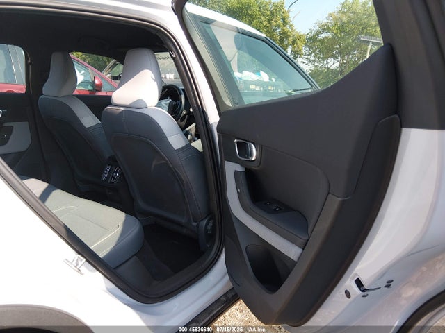 Aukcja sprzedaży 2023 Polestar 2 Long Range Dual Motor/long Range Dual Motor Plus, vin: YSMED3KA5PL132542, numer aukcji: 45636640
