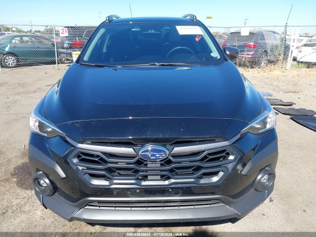 2025 Subaru Crosstrek Premium მანქანა იყიდება აუქციონზე, vin: JF2GUHDC5S8221377, აუქციონის ნომერი: 45636643