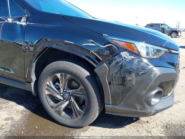 2025 Subaru Crosstrek Premium მანქანა იყიდება აუქციონზე, vin: JF2GUHDC5S8221377, აუქციონის ნომერი: 45636643