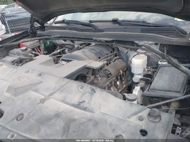 Продаж на аукціоні авто 2015 Chevrolet Silverado 1500 High Country, vin: 3GCUKTEC8FG399096, номер лоту: 45636647