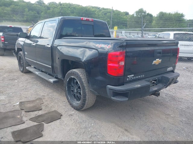 Продаж на аукціоні авто 2015 Chevrolet Silverado 1500 High Country, vin: 3GCUKTEC8FG399096, номер лоту: 45636647