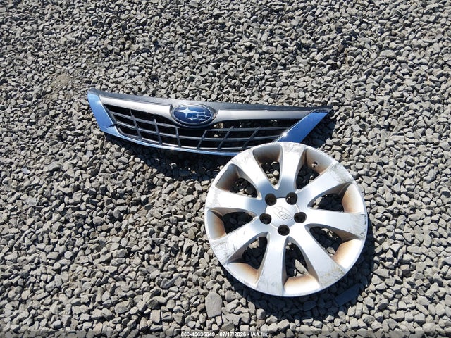 Продажа на аукционе авто 2009 Subaru Impreza 2.5i, vin: JF1GH61679H812686, номер лота: 45636649