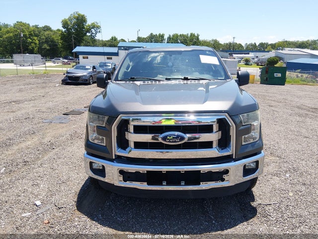 Продаж на аукціоні авто 2016 Ford F-150 Xlt, vin: 1FTEW1C80GKD80404, номер лоту: 45636654