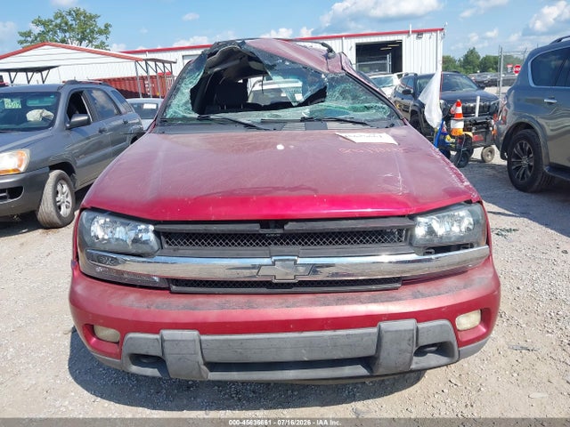 45636661 :رقم المزاد ، 1GNDT13S132309570 vin ، 2003 Chevrolet Trailblazer Lt مزاد بيع