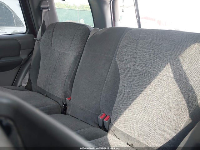 45636661 :رقم المزاد ، 1GNDT13S132309570 vin ، 2003 Chevrolet Trailblazer Lt مزاد بيع