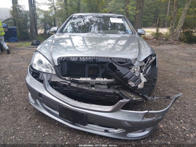 45636662 :رقم المزاد ، WDDNG71XX7A084280 vin ، 2007 Mercedes-benz S 550 مزاد بيع