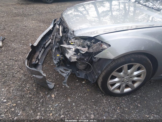 45636662 :رقم المزاد ، WDDNG71XX7A084280 vin ، 2007 Mercedes-benz S 550 مزاد بيع