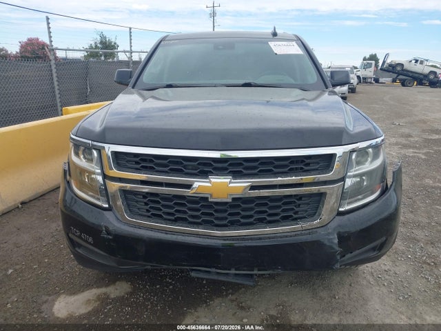 Chevrolet Suburban Lt 2019 1GNSCHKC9KR392455 Image 12