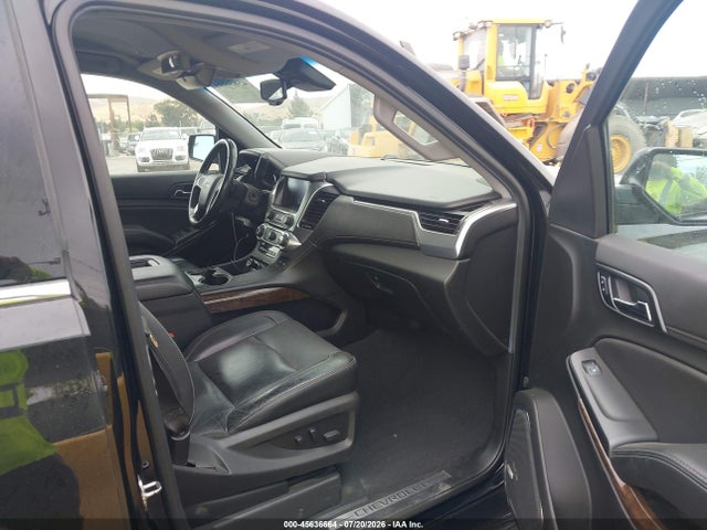 Chevrolet Suburban Lt 2019 1GNSCHKC9KR392455 Image 5